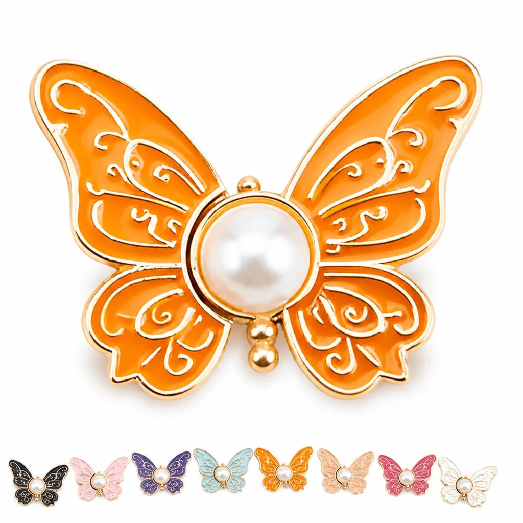 CinchCraft™ Adjustable Cinch Clips — Instantly Shape Your Waist with Effortless Elegance