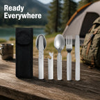 VersaMeal™ — Enjoy Perfect, Hassle-Free Meals Anytime, Anywhere