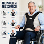 ComfortSentinel™ — Embrace Worry-Free Security and Comfort for Your Loved Ones