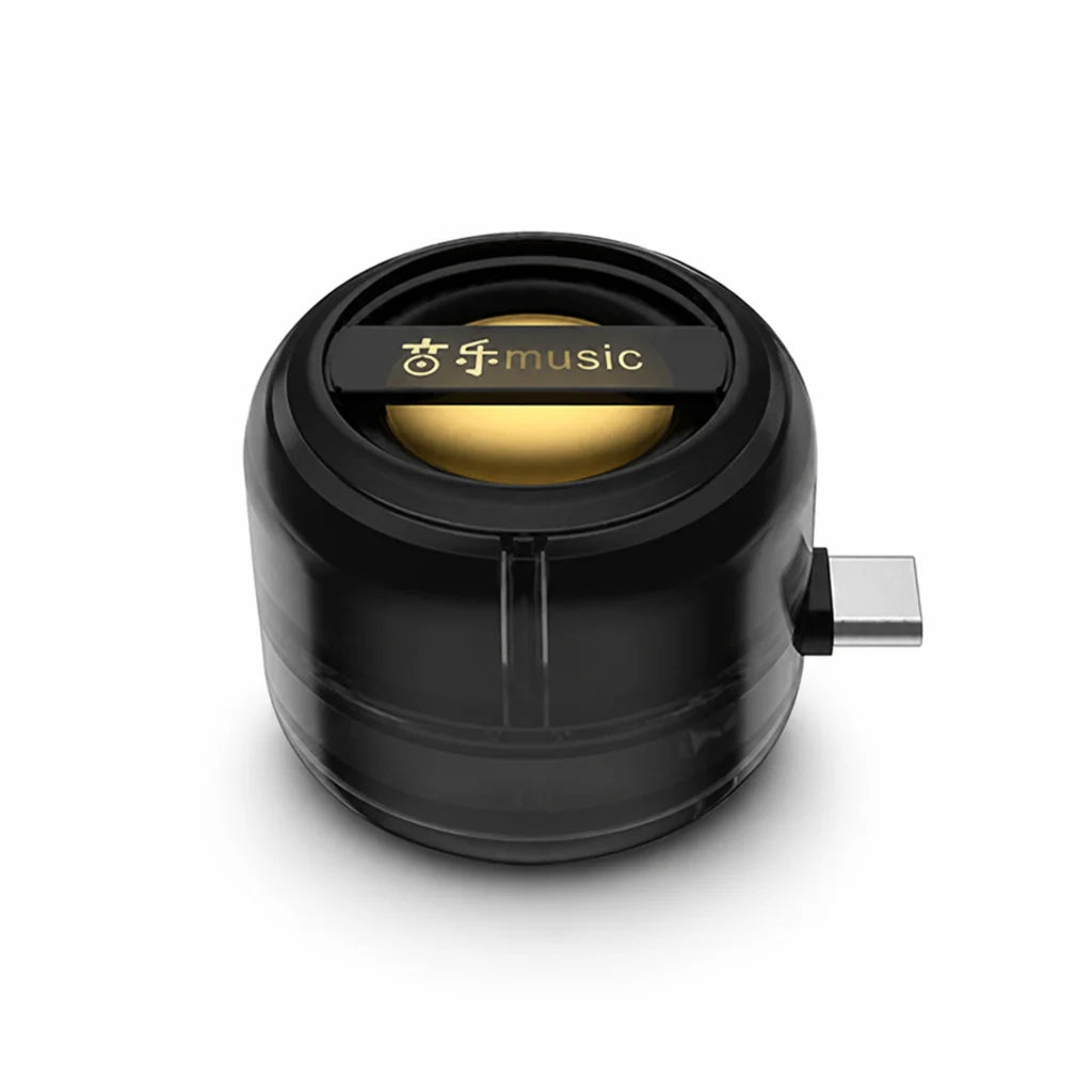 BassBurst™ — Instantly Power Up Every Sound and Feel Every Moment