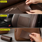 GrainGlow™ — Instantly Restore Flawless Leather Confidence in Minutes