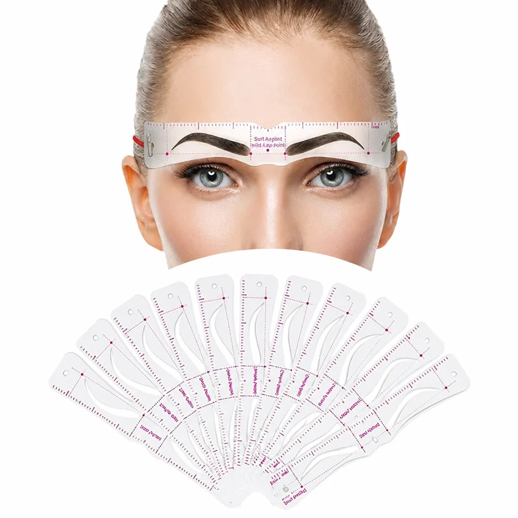 ArchPress™ — Unlock Effortless, Show-Stopping Brows in Seconds