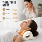 NeckZenith™ — Unlock Instant Neck Freedom and Banish Stiffness for Good