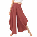 SilvaSway™ — Breeze-Soft Comfort that Flows with Your Every Move