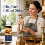 PolishCrest™ — Reveal Dazzling Shine That Commands Every Eye in the Room