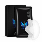Fasqora™ Skin Lift Strips — Instantly Smooth, Lift, and Glow with Confidence