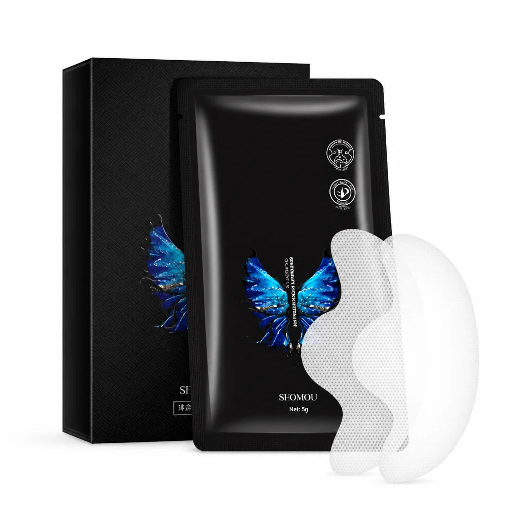 Fasqora™ Skin Lift Strips — Instantly Smooth, Lift, and Glow with Confidence
