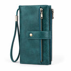 Fortivelle™ Wallet — Carry Your Essentials in Refined Security