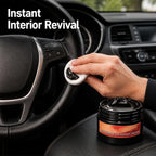 PolishPilot™ — Instantly Revive Your Car’s Interior to Flawless, Showroom-Ready Perfection