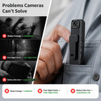 DetailScope™ — See Every Detail, Day or Night, Like Never Before