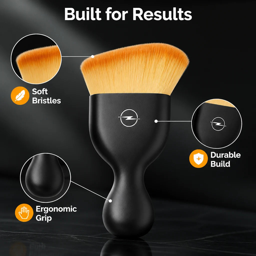 VelaraMist™ — Dive Into Every Detail for a Showroom-Perfect Shine