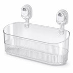 BathDock™ — Instantly Clear Chaos and Enjoy a Spotless, Stress-Free Bathroom