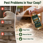 Poultrivexa™ — Protect Your Flock with a Gentle, Pest-Free Haven