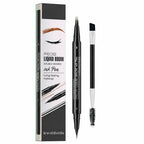 MorningArch™ — Wake Up to Flawless, Smudge-Free Brows That Own the Day