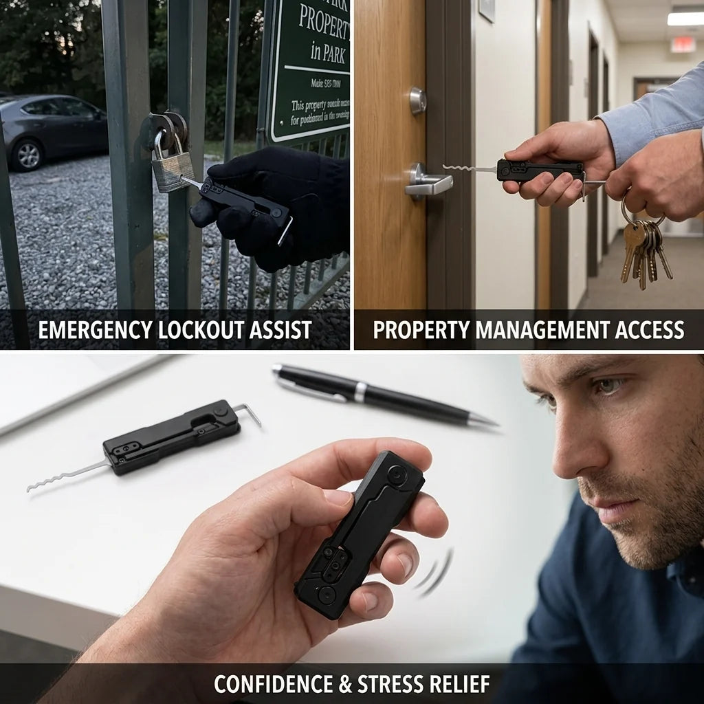 CalmKey™ — Find a Grounding Moment Whenever You Need It
