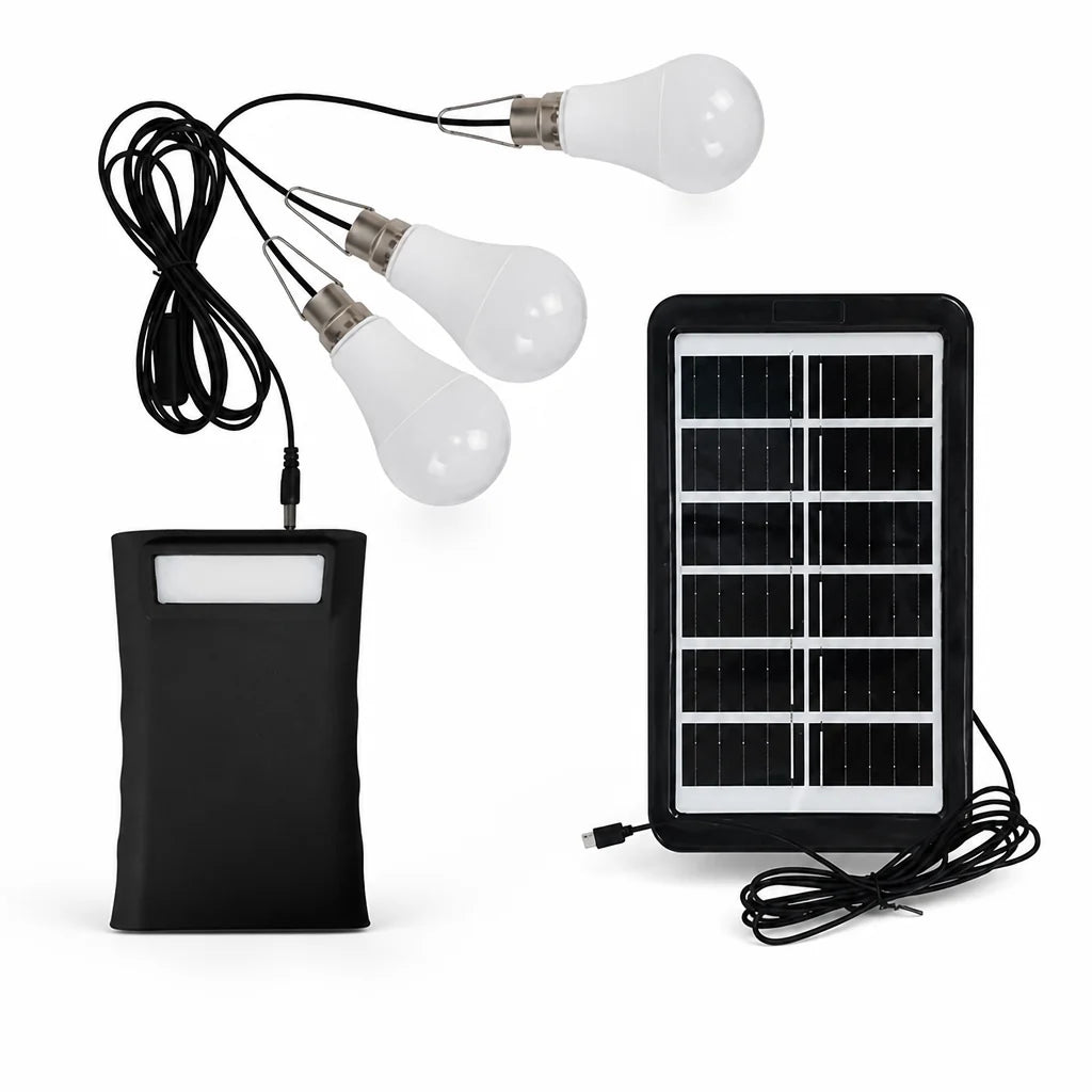 SunoraLight™ — Unstoppable Solar Light That Powers Your Freedom and Peace of Mind