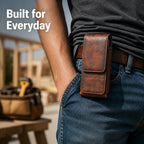 ArmoryVault™ — Keep Your Phone Locked, Silent, and Ready for Anything