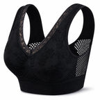 Lunaflex™ — Experience All-Day Freedom and Flawless Support Without Wires or Pinching