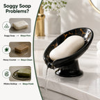 Sorbessa™ — Keep Every Soap Bar Firm, Fresh, and Mess-Free