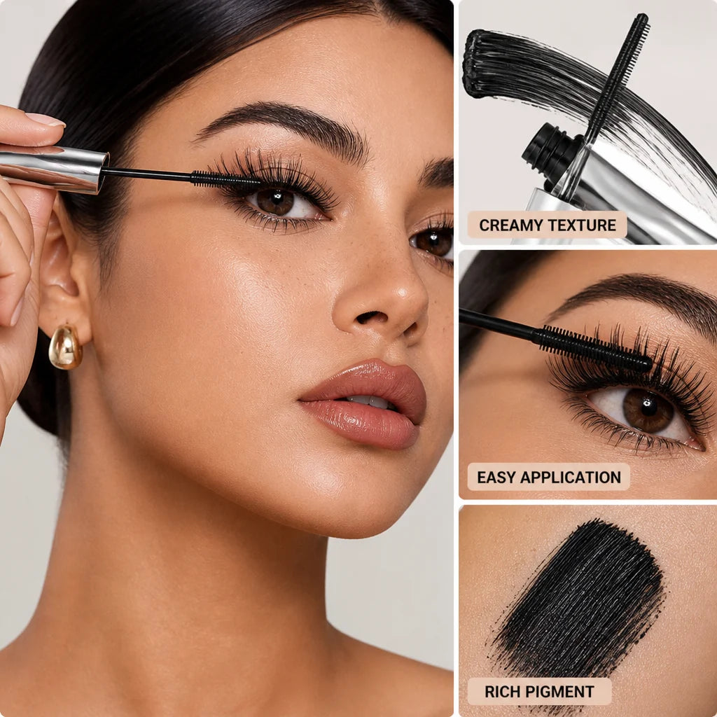 Lashvyn™ — Unlock All-Day Drama with Unstoppable, Eye-Catching Lashes