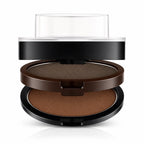 VivaArch™ Brow Stamp & Powder — Instantly Sculpt Bold, Flawless Brows That Last All Day