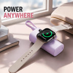 PowerHitch™ — Snap Into Instant Power and Freedom On the Go