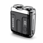 Glidora™— Effortless Power Shaving That Boosts Your Confidence Instantly