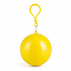 RainOrb™ — Pocket-Sized Rain Armor That Keeps You Confidently Dry Instantly