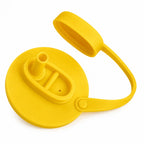 DrinkCanopy™ — Sip Confidently Anywhere with Zero Spills and No Bugs Getting In Your Way