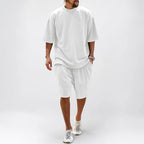 AeroEase™ — Unrivaled Comfort That Keeps You Fresh and Confident All Day