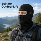 Windavexa™ — Conquer Every Outdoor Challenge with Cool, Dry Confidence