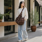 WanderLuxe™ Sling — Effortless Style That Moves With You Every Moment