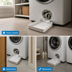 Leakvanta™ — Keep Your Floors Dry and Worry-Free with Effortless Leak Defense