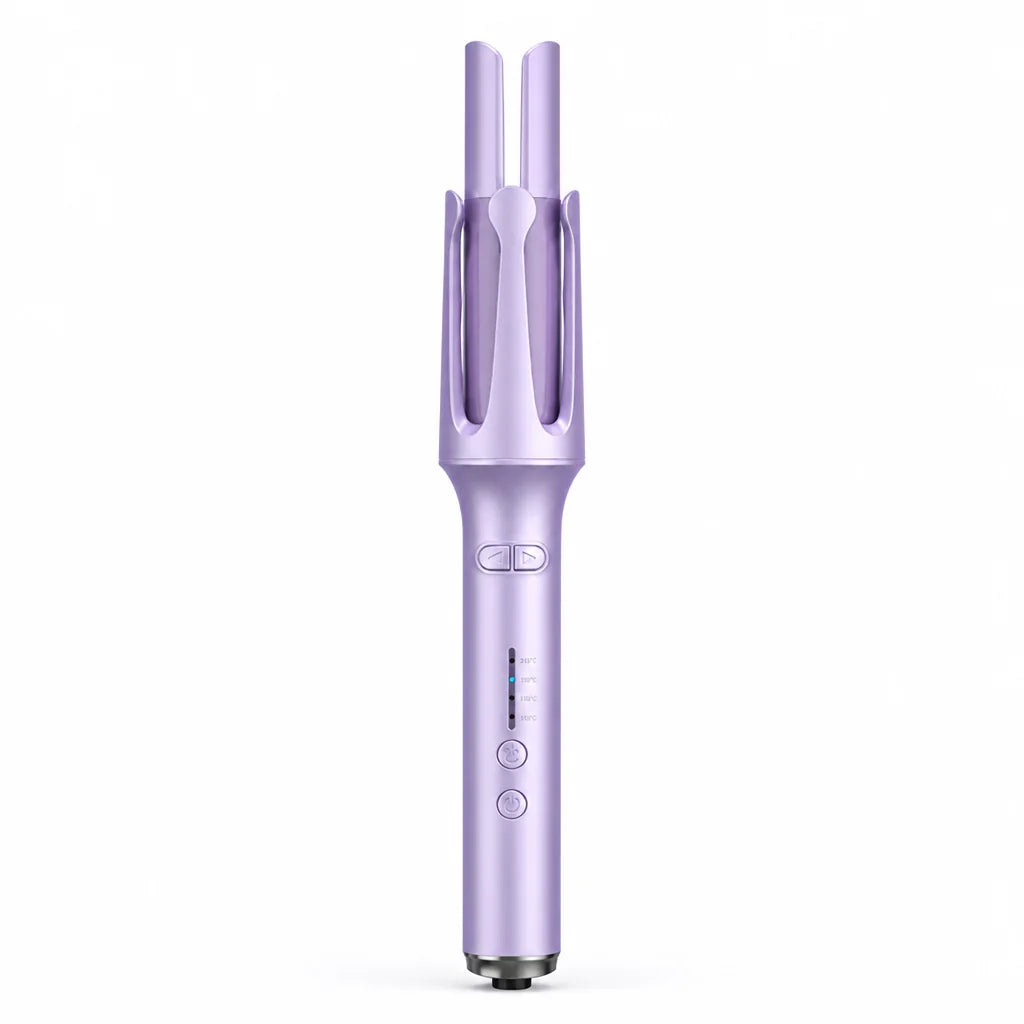 Curlavexa™ — Effortless, Show-Stopping Curls That Fuel Your Confidence All Day