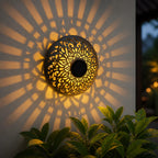 LumaMosaic™ — Transform Your Nights into Mesmerizing Outdoor Sanctuaries