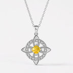 CelestiGuard™ Birthstone Talisman — Your Personal Shield of Magnetic Luck and Unbreakable Confidence