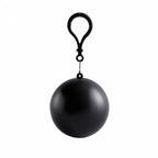 RainOrb™ — Pocket-Sized Rain Armor That Keeps You Confidently Dry Instantly