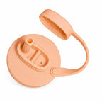 Fizquora™ — Sip Confidently Anywhere with Zero Spills and No Bugs Getting In Your Way