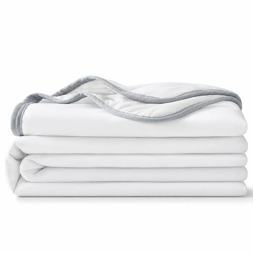 CoolCocoon™ — Sleep Cool, Wake Refreshed, Own Every Night