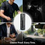 FineFocus™ — See Every Detail, Day or Night, Like Never Before