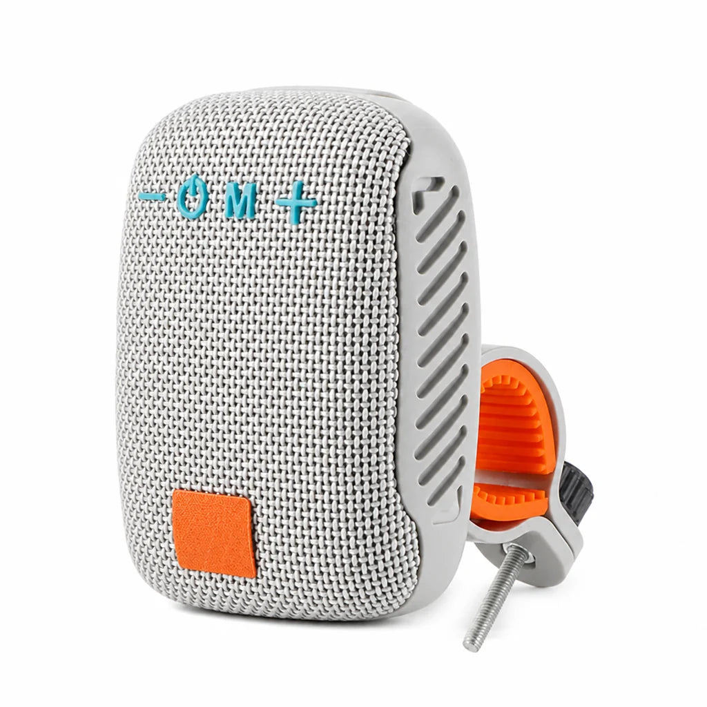 WheelWave™ — Let Your Favourite Music Move With You
