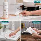WipeCaddy™ — Keep Convenient Cleanup Power Close at Hand