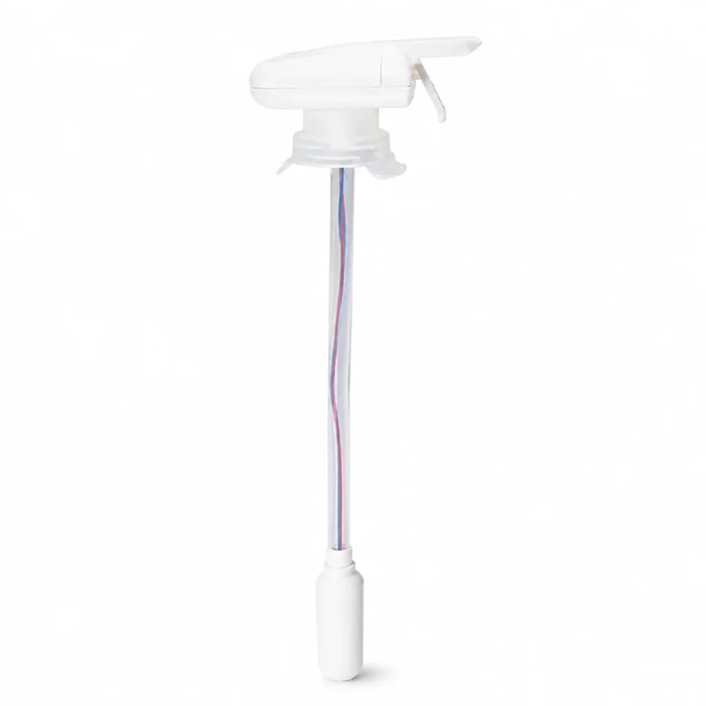 DripDock™ — Effortless, Spill-Free Pouring That Empowers Every Hand