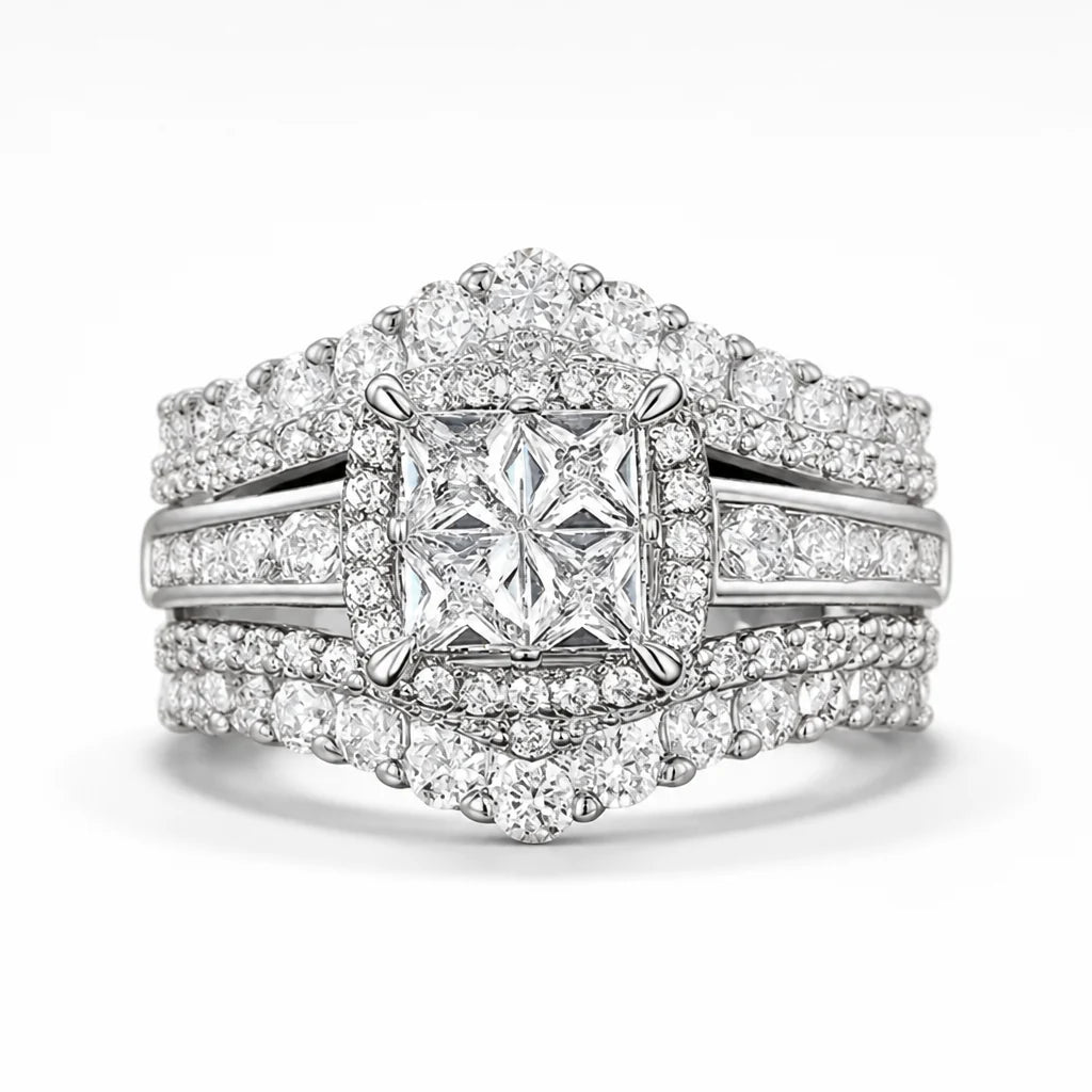 ShimmerVale™ — Ignite Every Moment with Unforgettable Sparkle and Timeless Confidence