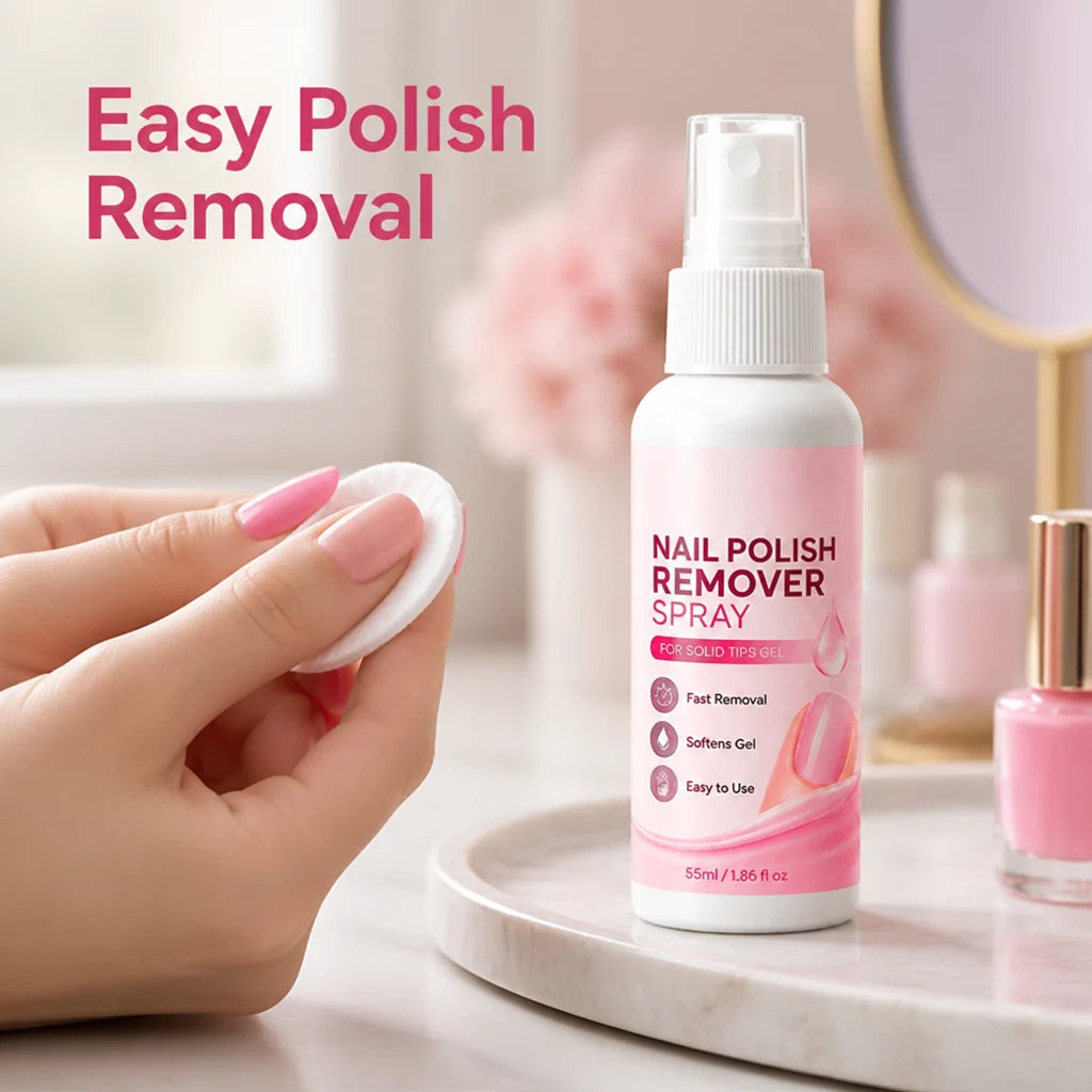 NailNimble™ — Effortless, Mess-Free Nail Freedom in Seconds