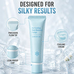 SilqueBare™ — Turn Sensitive Skin Into Silky, Radiant Confidence Every Time