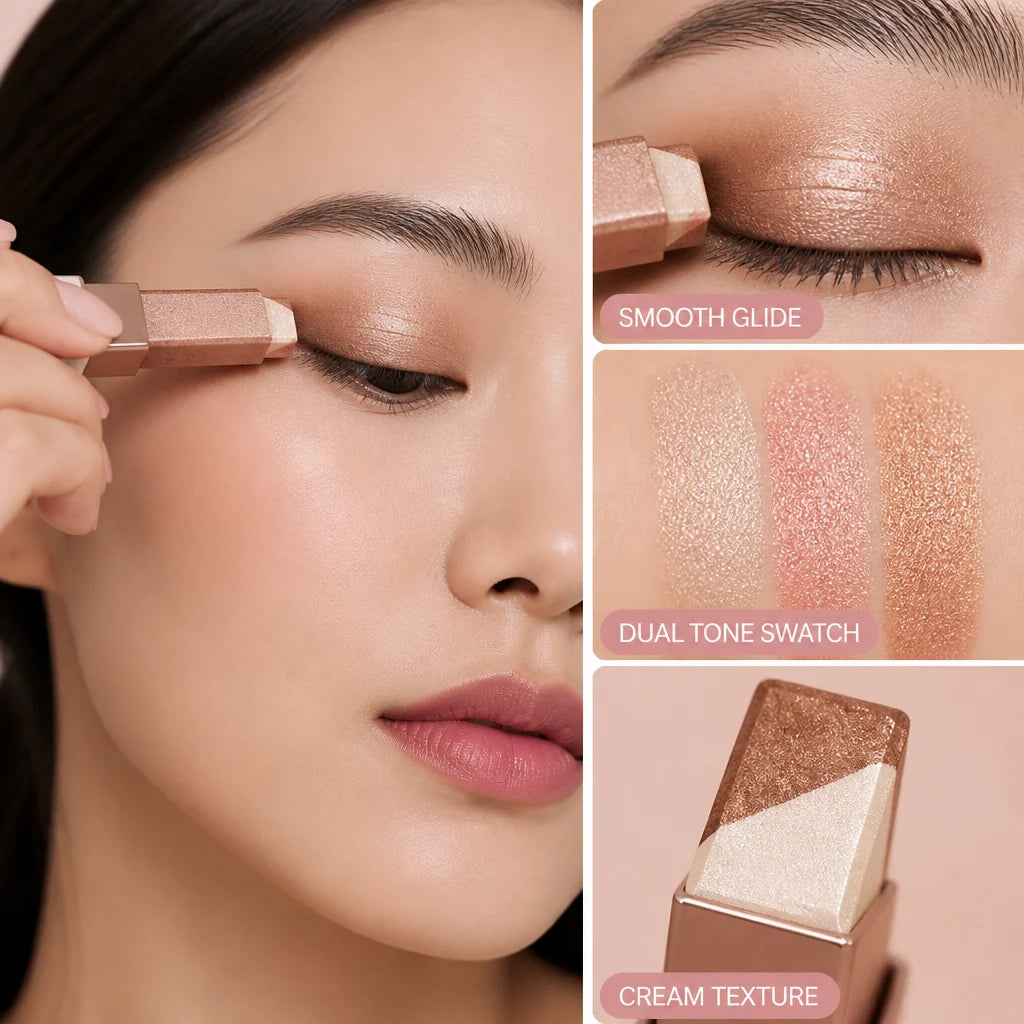 GazeMuse™ — Unlock Irresistible Eyes That Turn Heads All Day Long