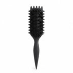 HaloCurl™ Brush — Unleash Stunning, Frizz-Free Curls That Turn Heads Instantly