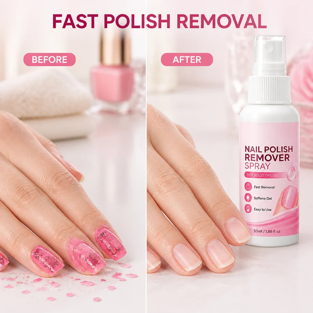 NailNimble™ — Effortless, Mess-Free Nail Freedom in Seconds