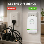 VoltGauge™ — Watch Your Energy Bills Drop Without Lifting a Finger